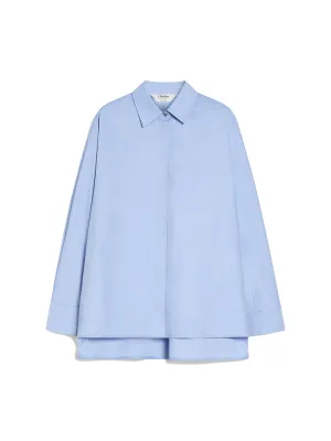 Conero cotton Oxford shirt