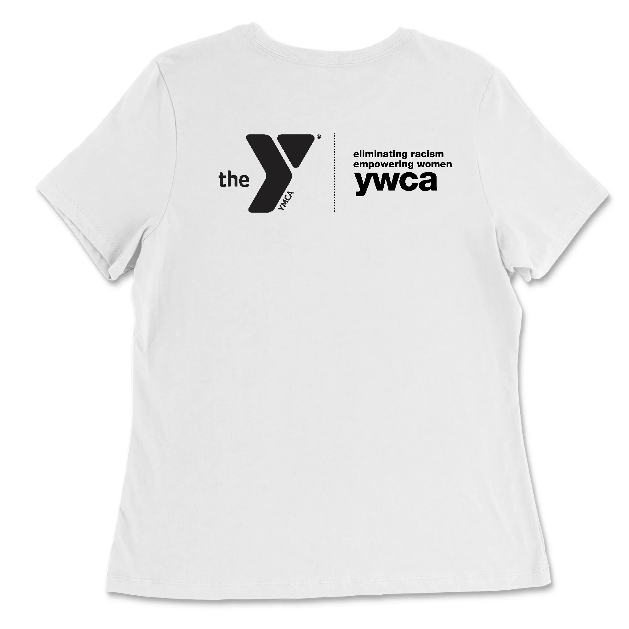 CrossFit 641 Standard Womens - Relaxed Jersey T-Shirt