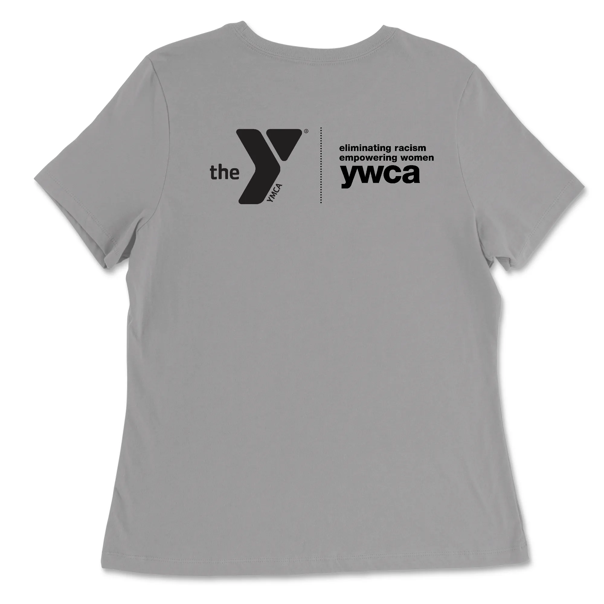 CrossFit 641 Standard Womens - Relaxed Jersey T-Shirt
