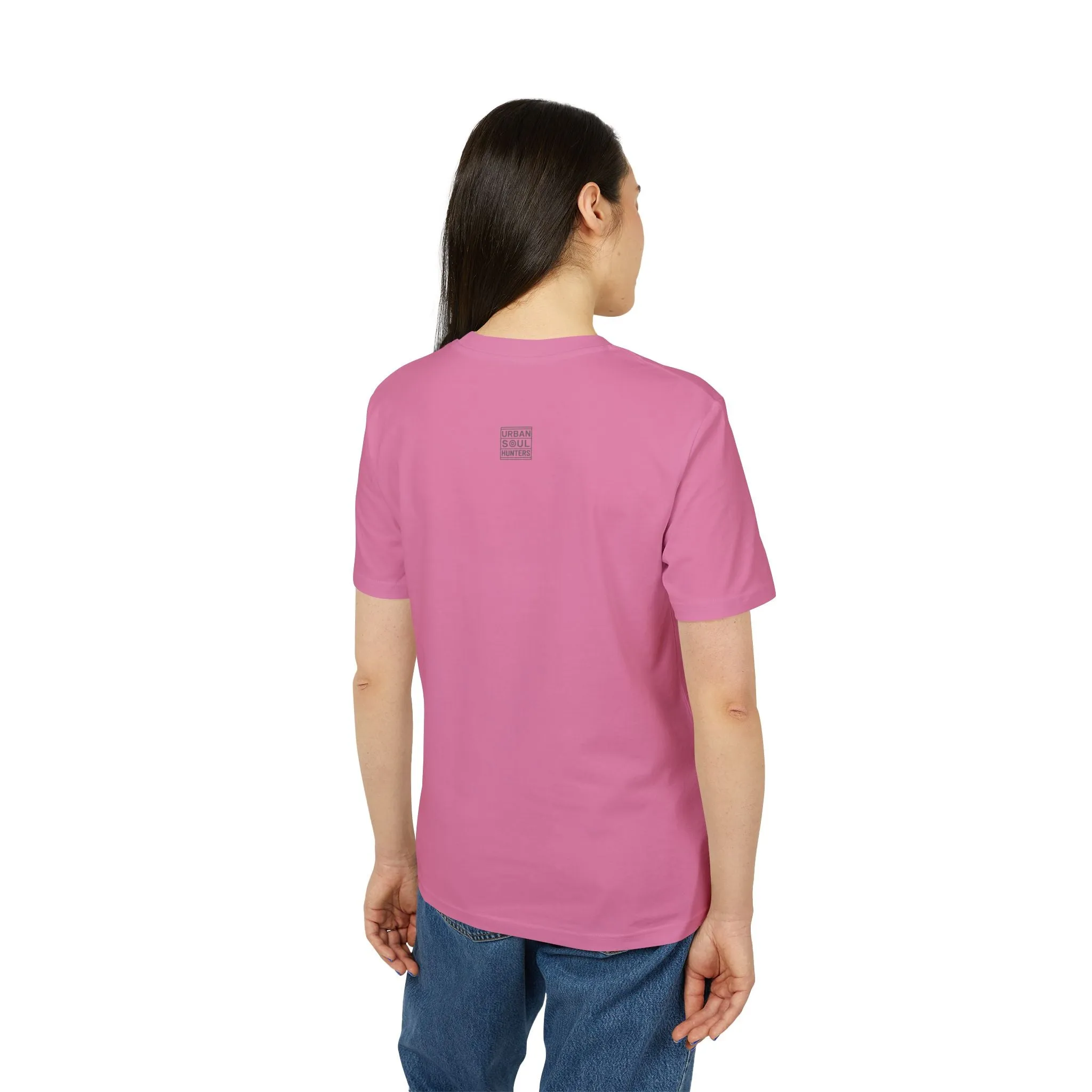 Dance of Life Fine Art Graphic T-Shirt