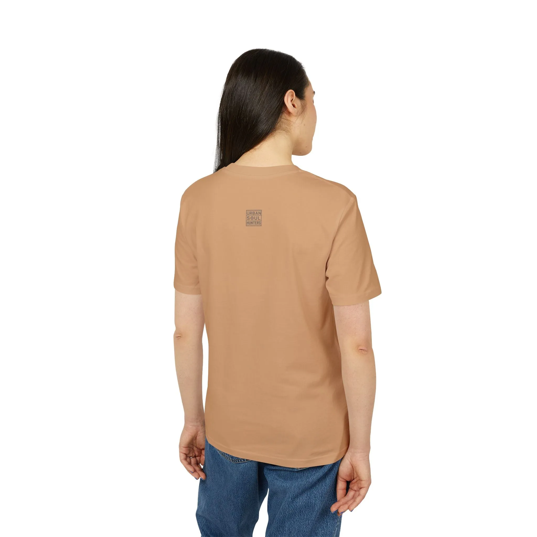 Dance of Life Fine Art Graphic T-Shirt