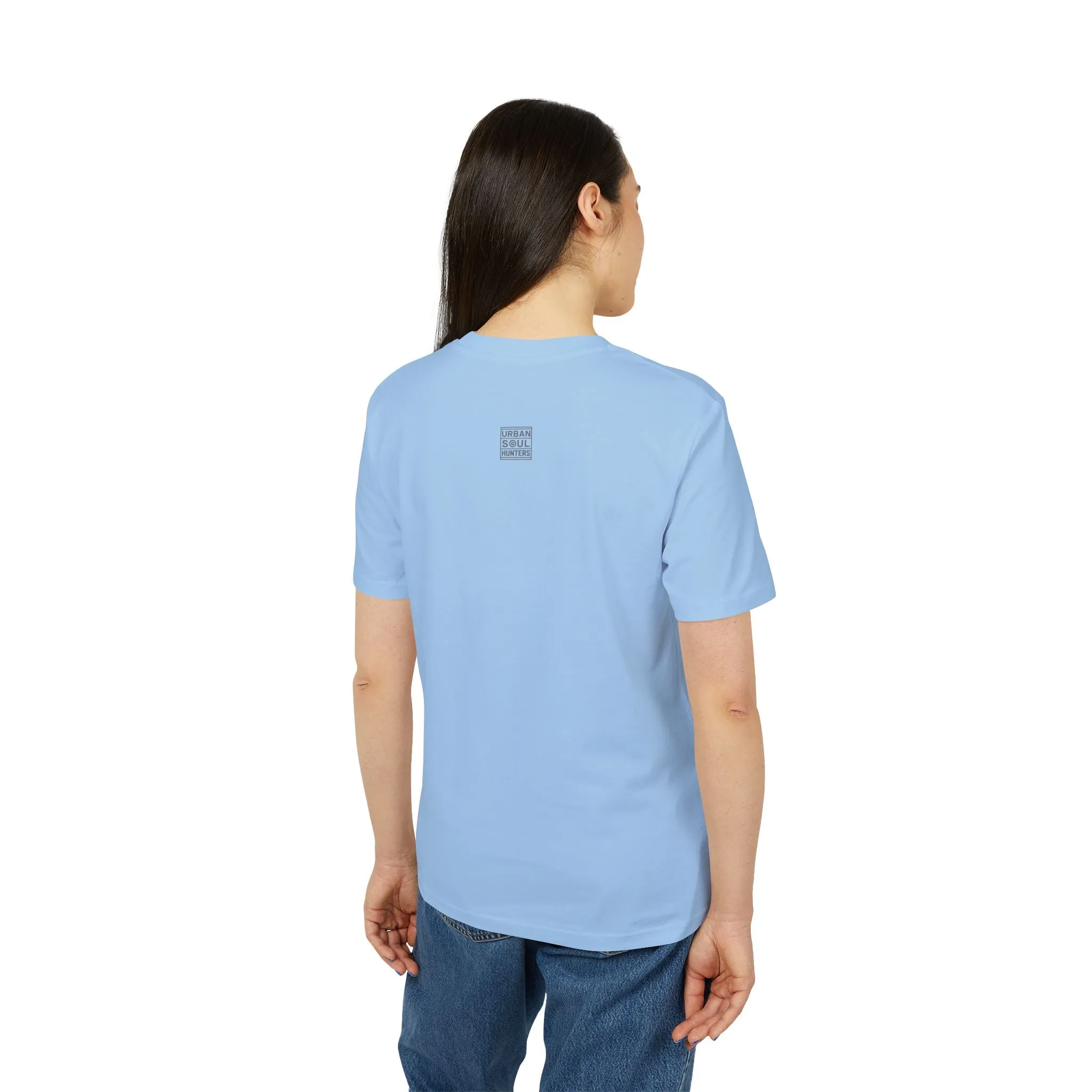 Dance of Life Fine Art Graphic T-Shirt