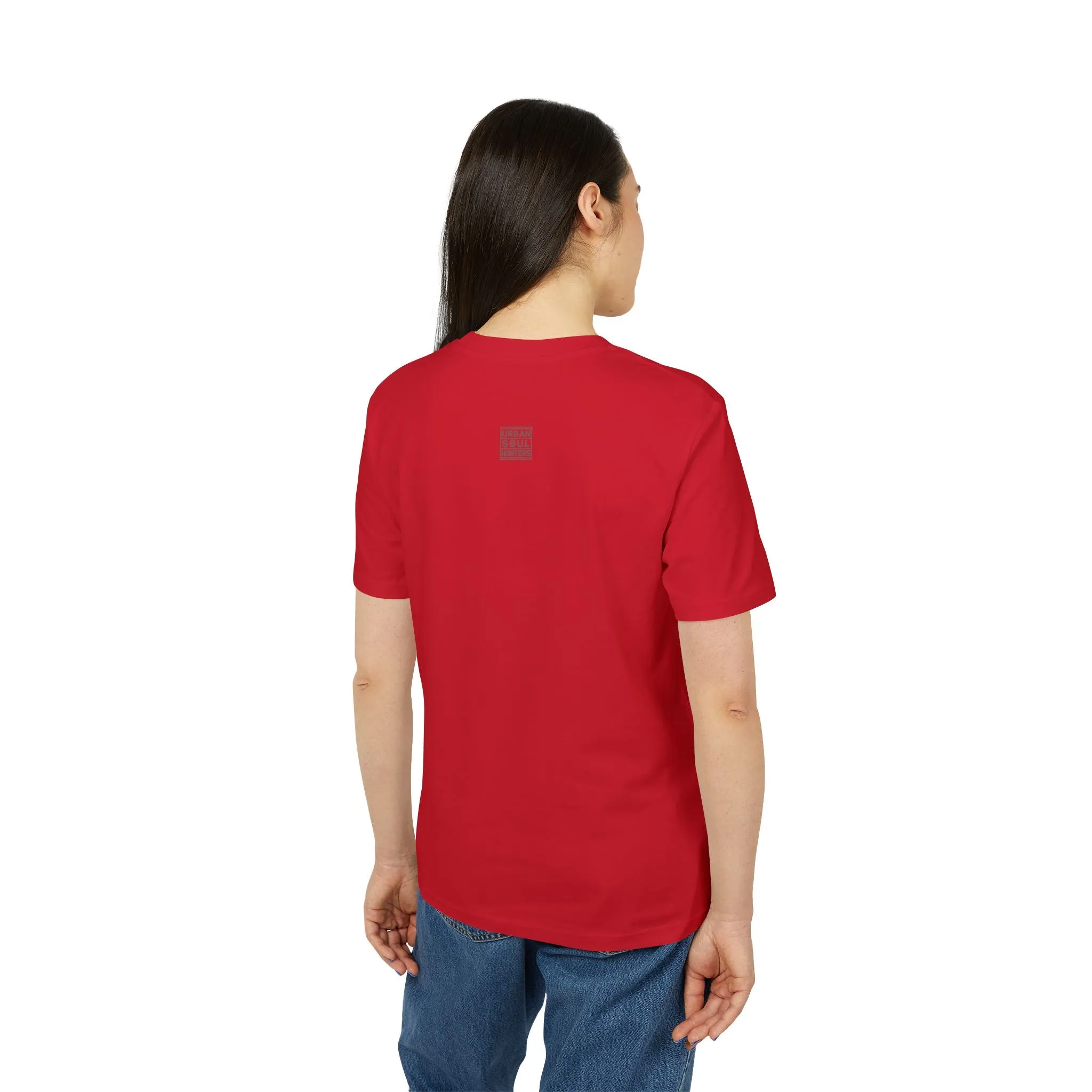 Dance of Life Fine Art Graphic T-Shirt