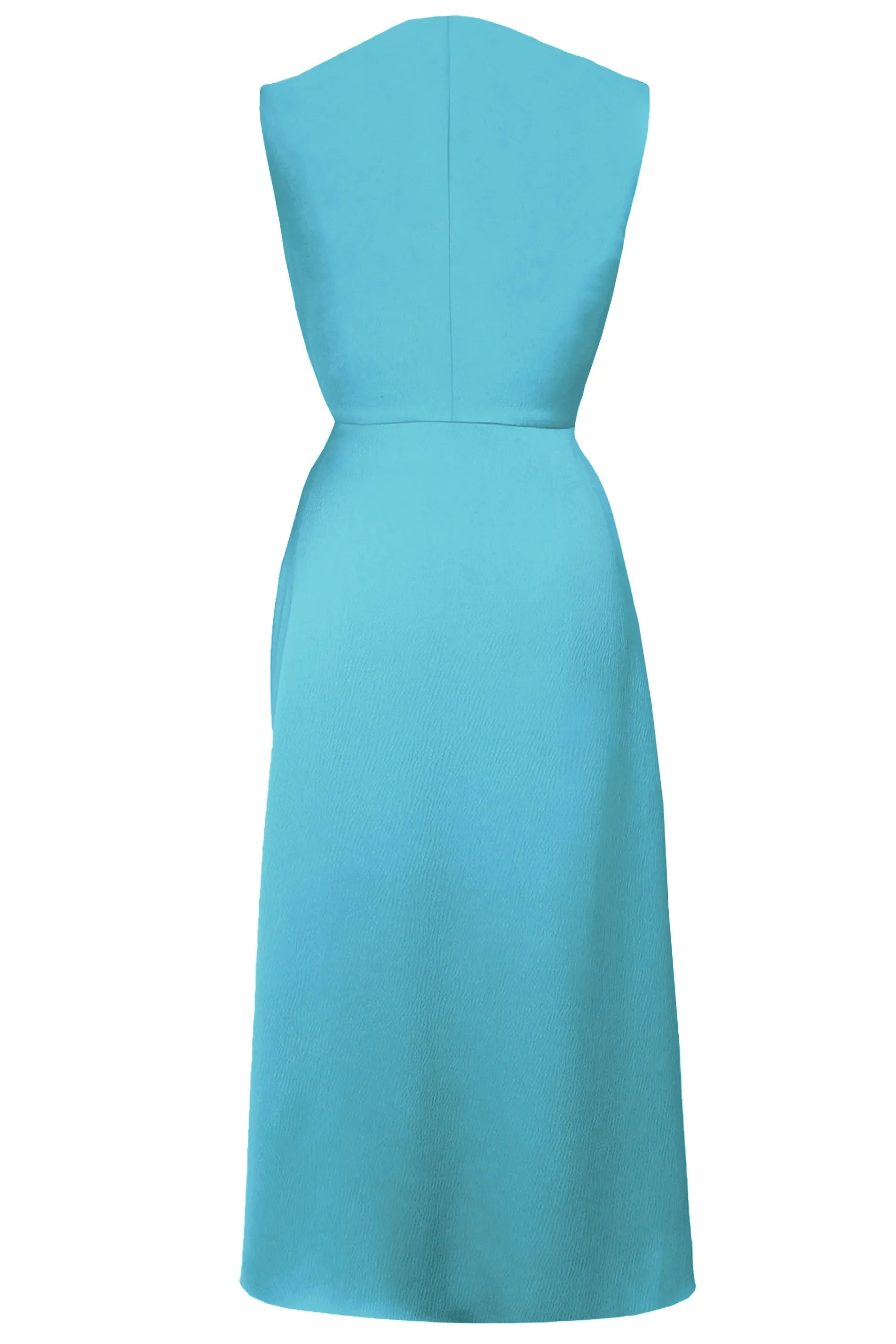 EDELINE LEE NYMPH DRESS