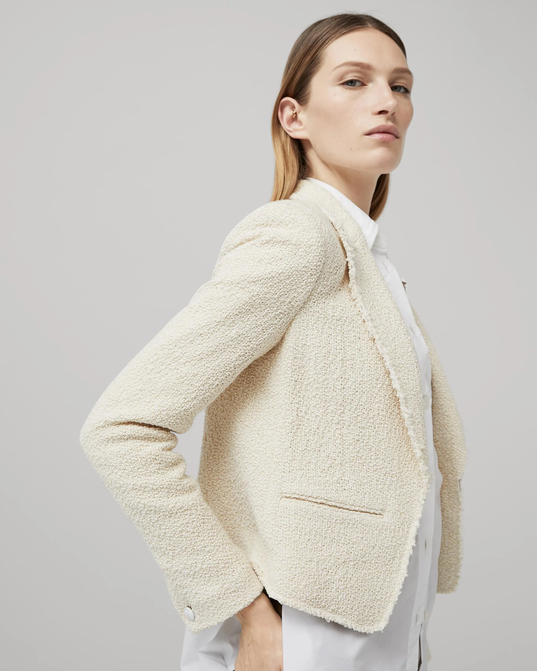 Elle Blazer