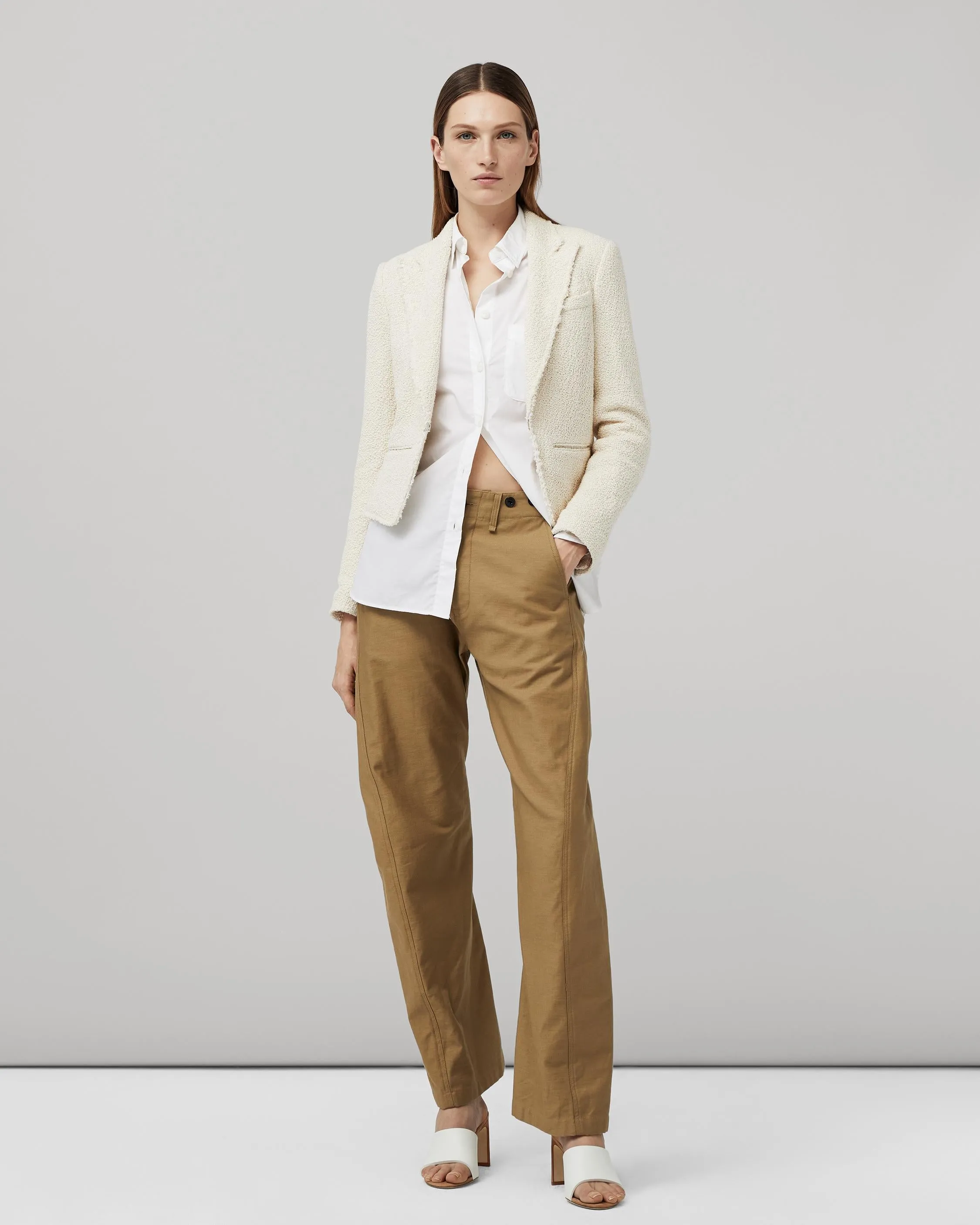 Elle Blazer