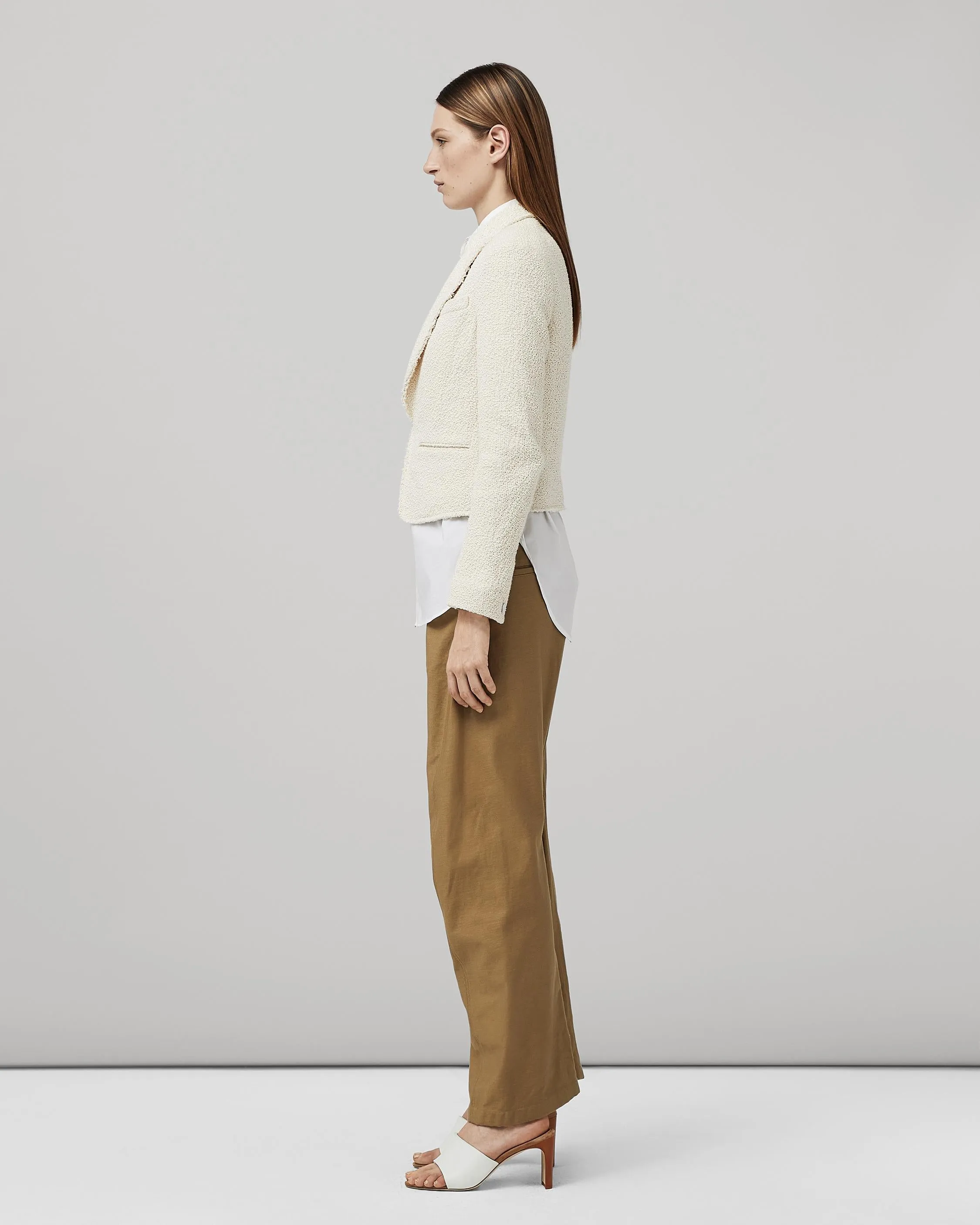 Elle Blazer