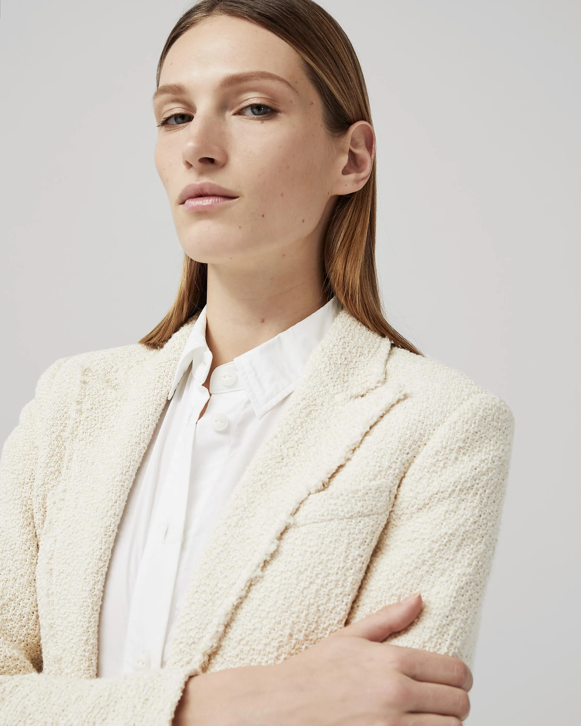 Elle Blazer