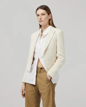 Elle Blazer