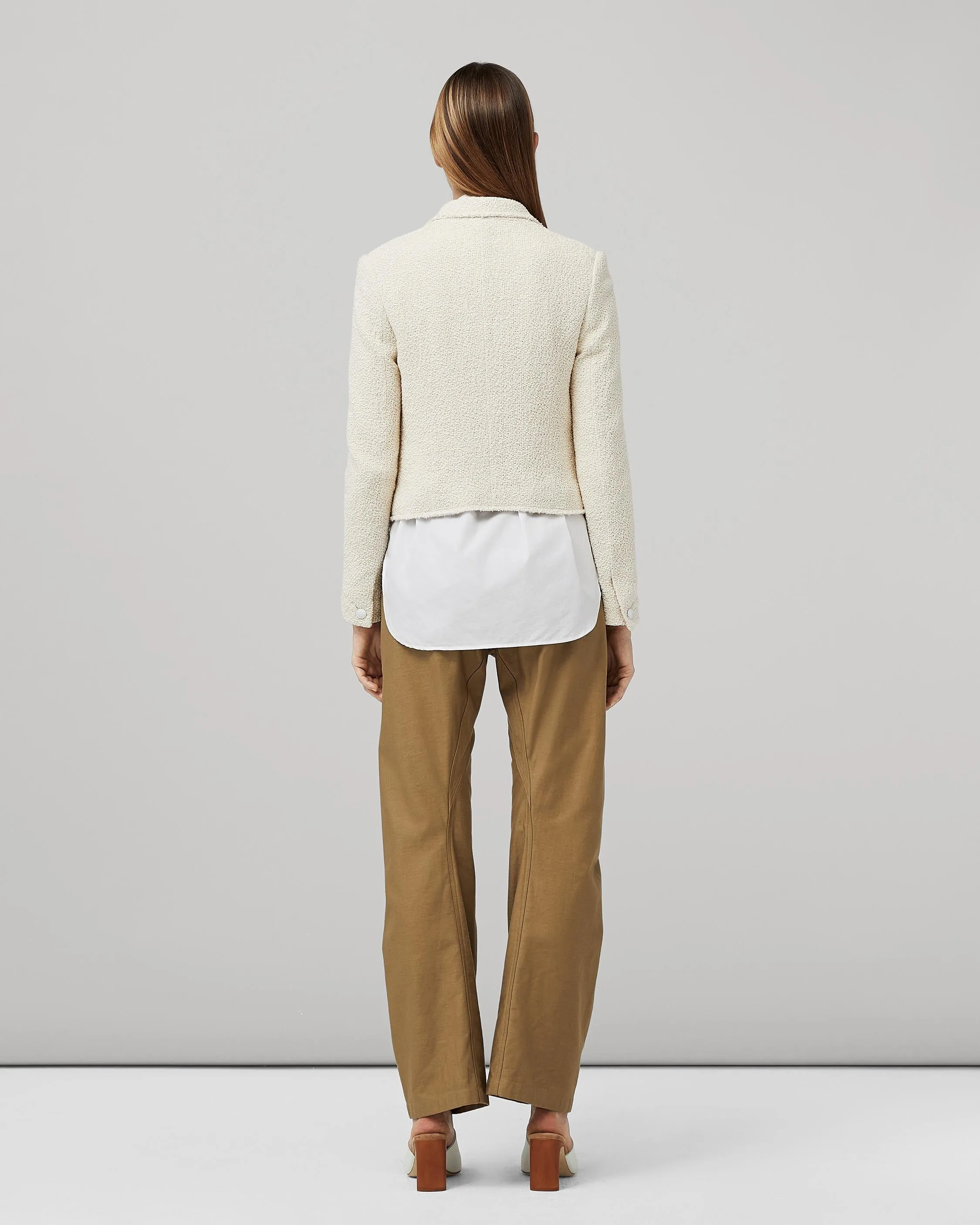 Elle Blazer