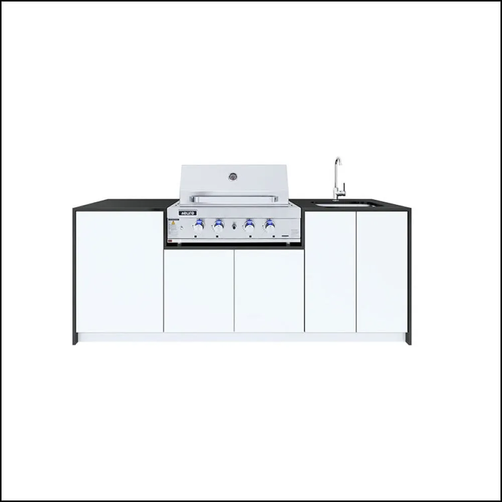 Euro Alfresco 'Prima' Outdoor Kitchen