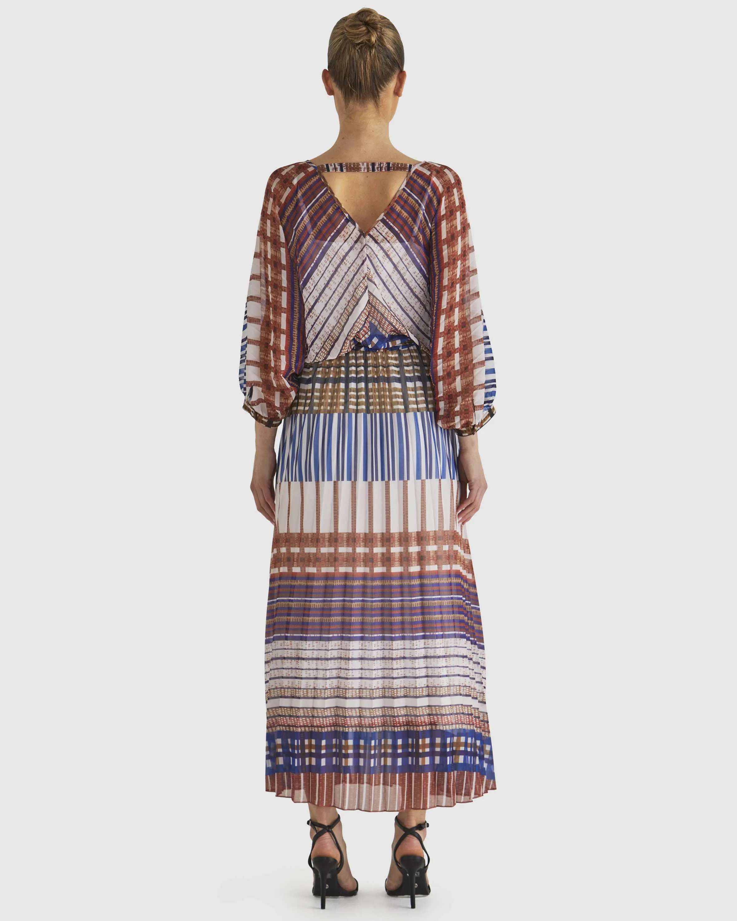 Fate   Becker | Rays Dress