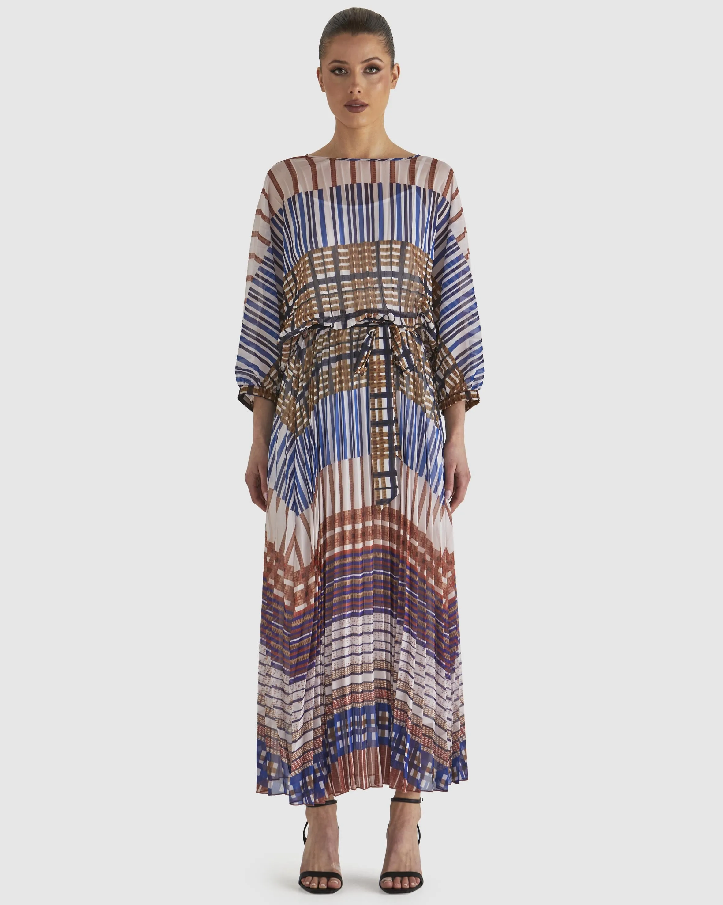 Fate   Becker | Rays Dress
