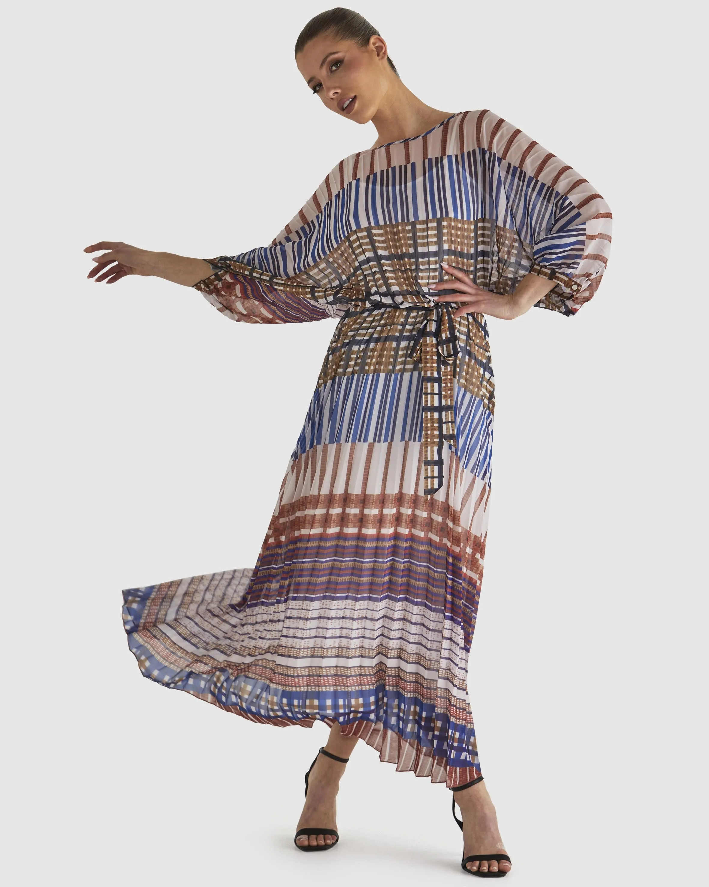 Fate   Becker | Rays Dress