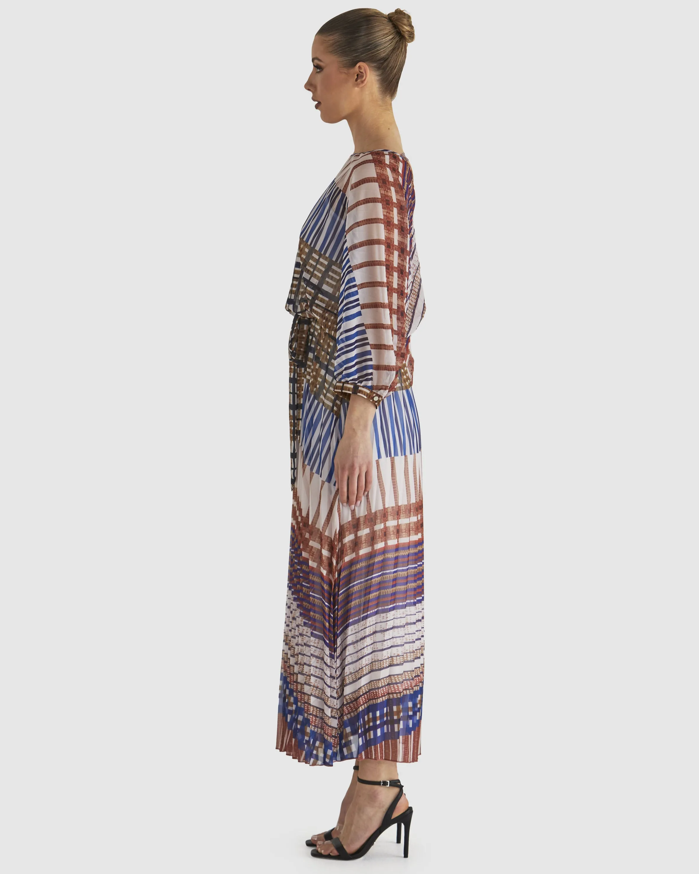 Fate   Becker | Rays Dress