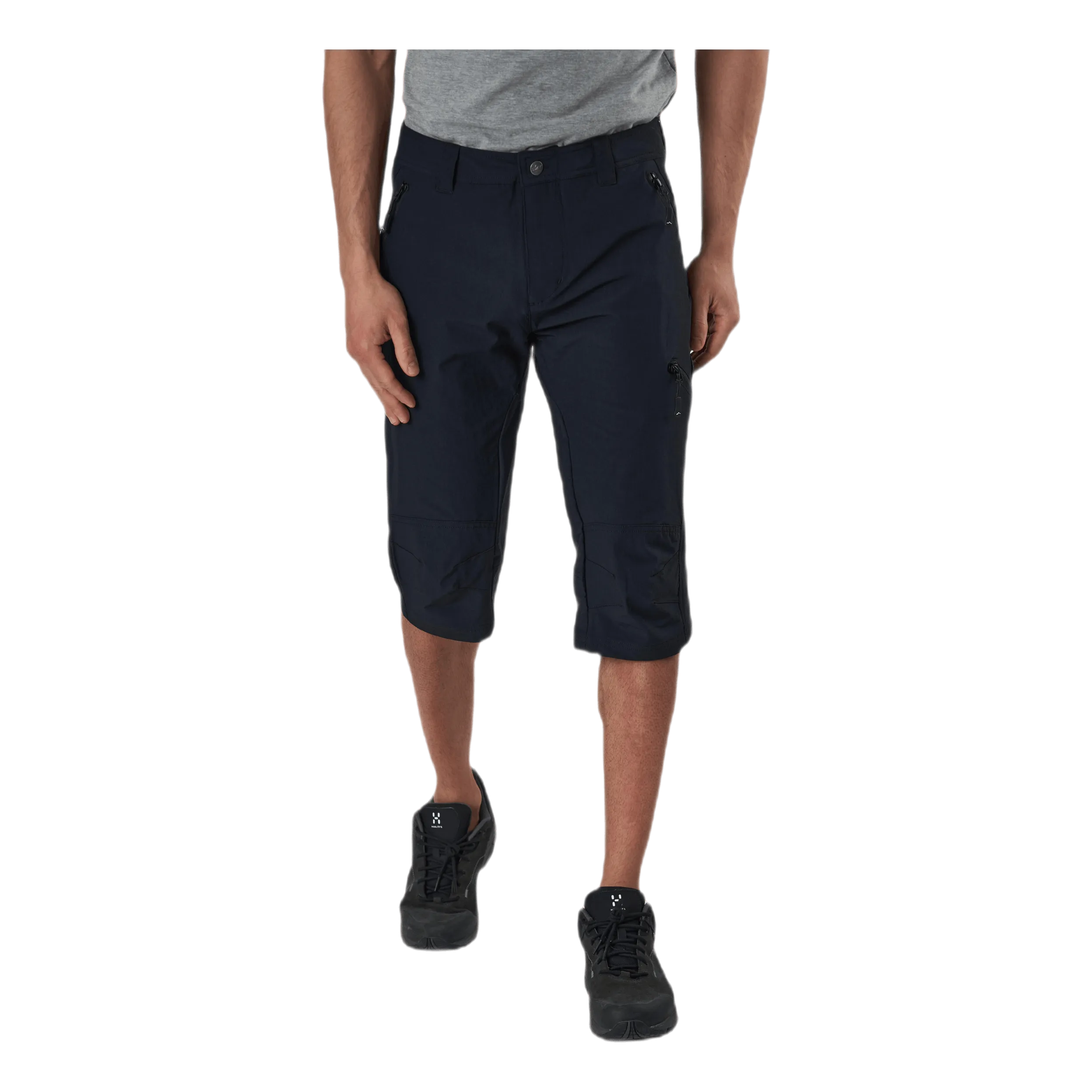 Flexi Pirate Black