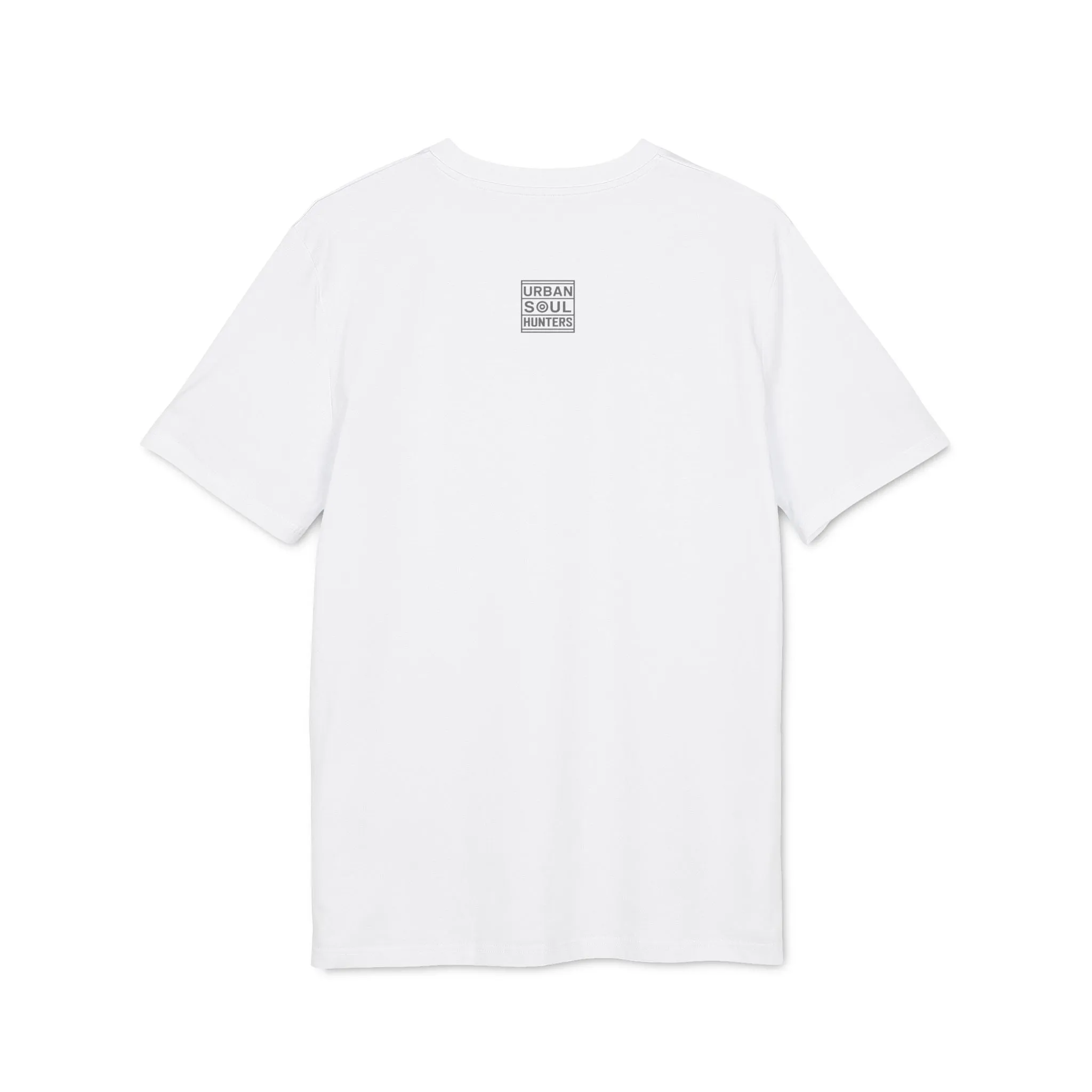Focal Need Fine Art Graphic T-Shirt