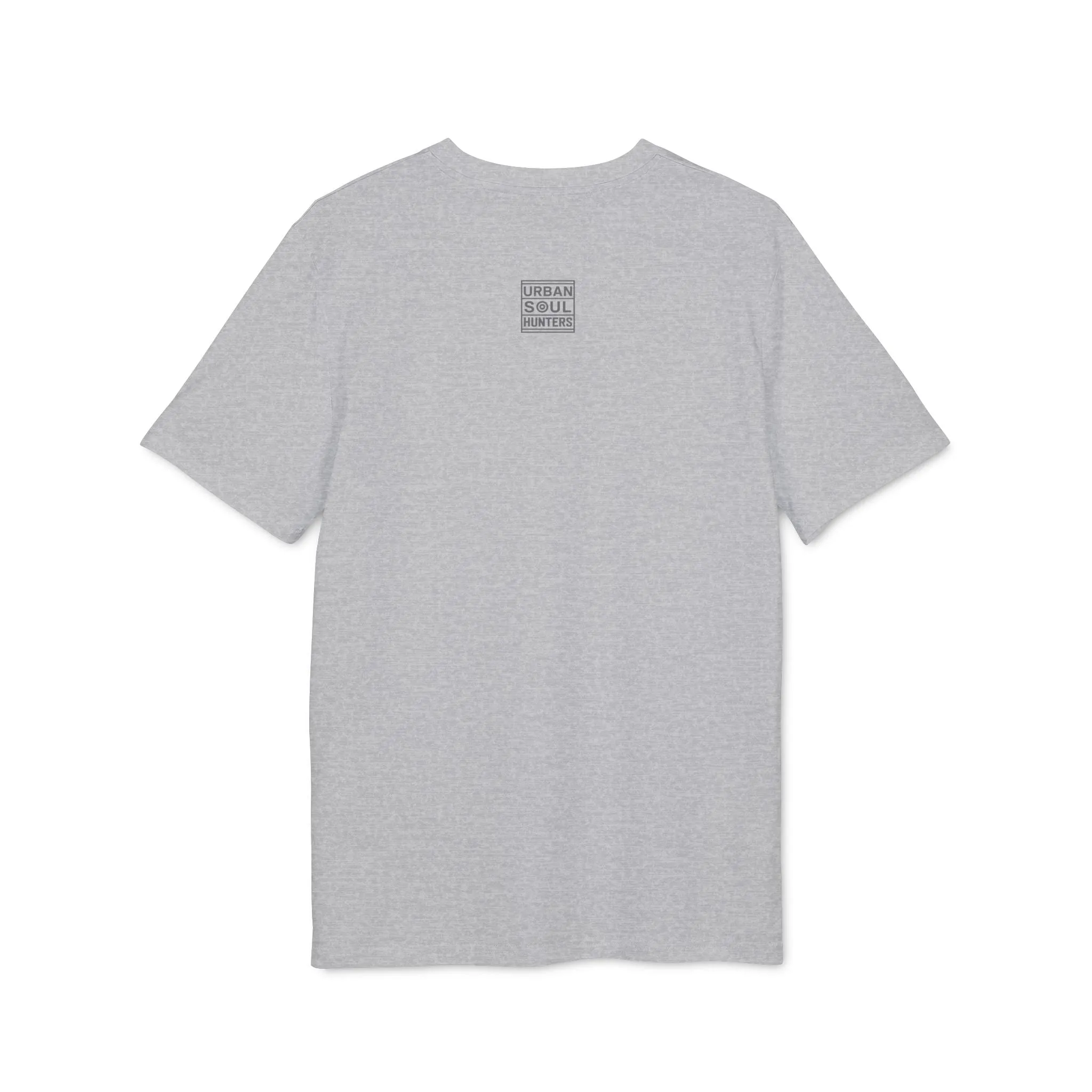 Focal Need Fine Art Graphic T-Shirt