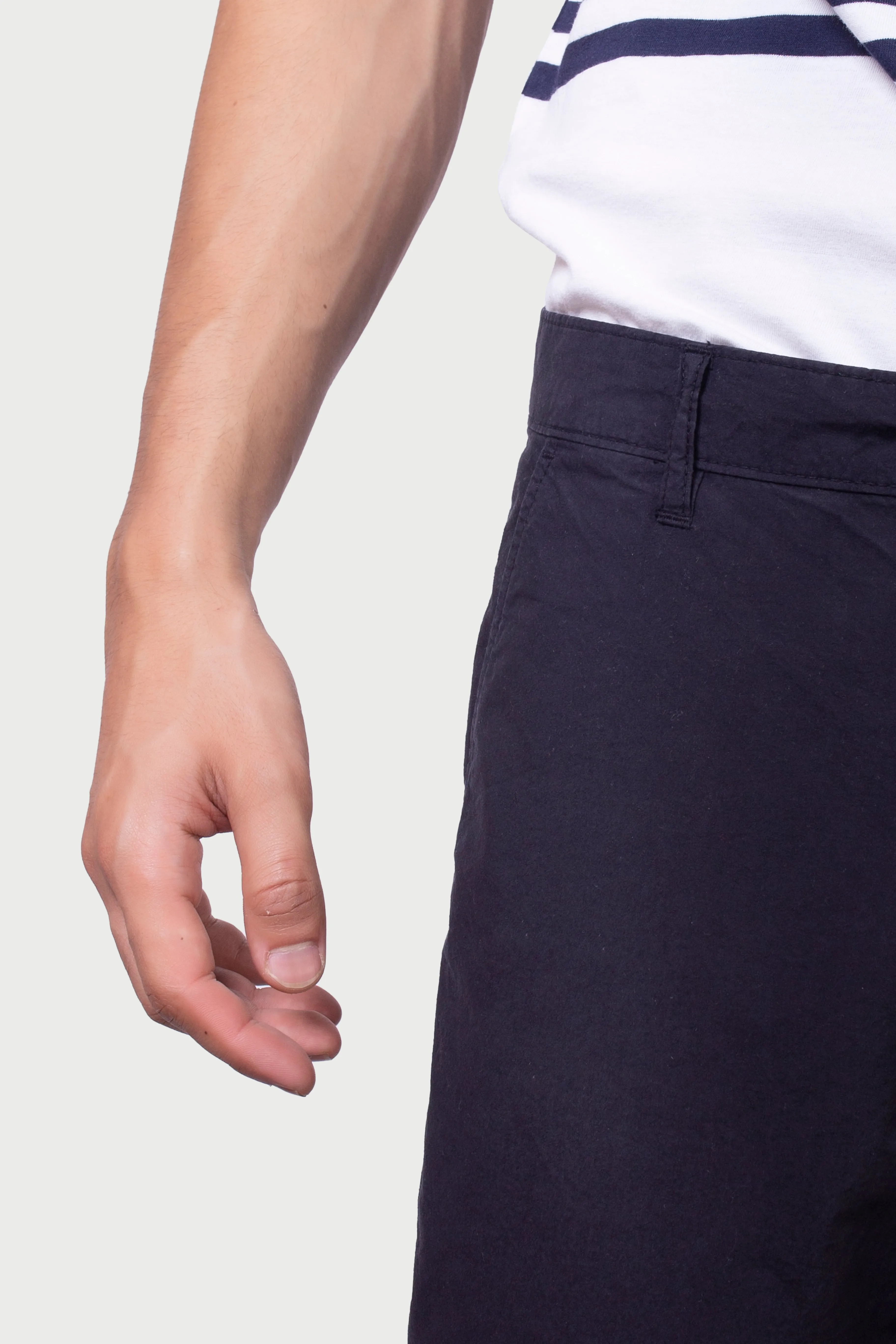 Garment Dyed Chino Shorts