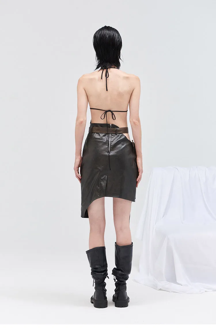 I Got You Mini Skirt