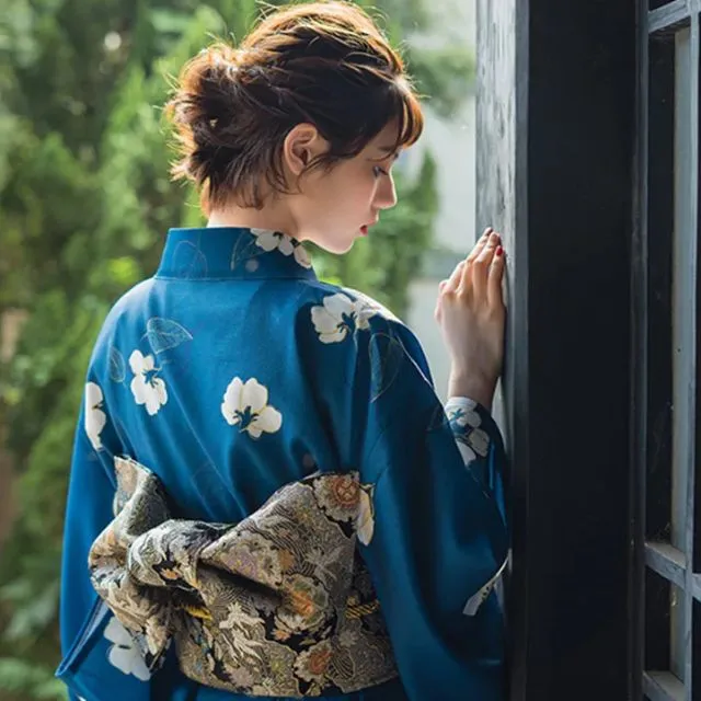 Japanese Kimono