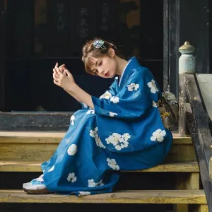 Japanese Kimono