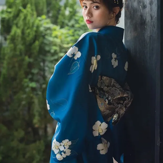 Japanese Kimono