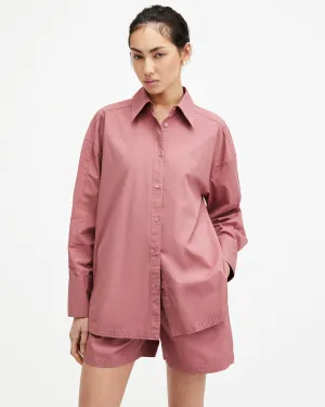 Karina Relaxed Fit Shirt