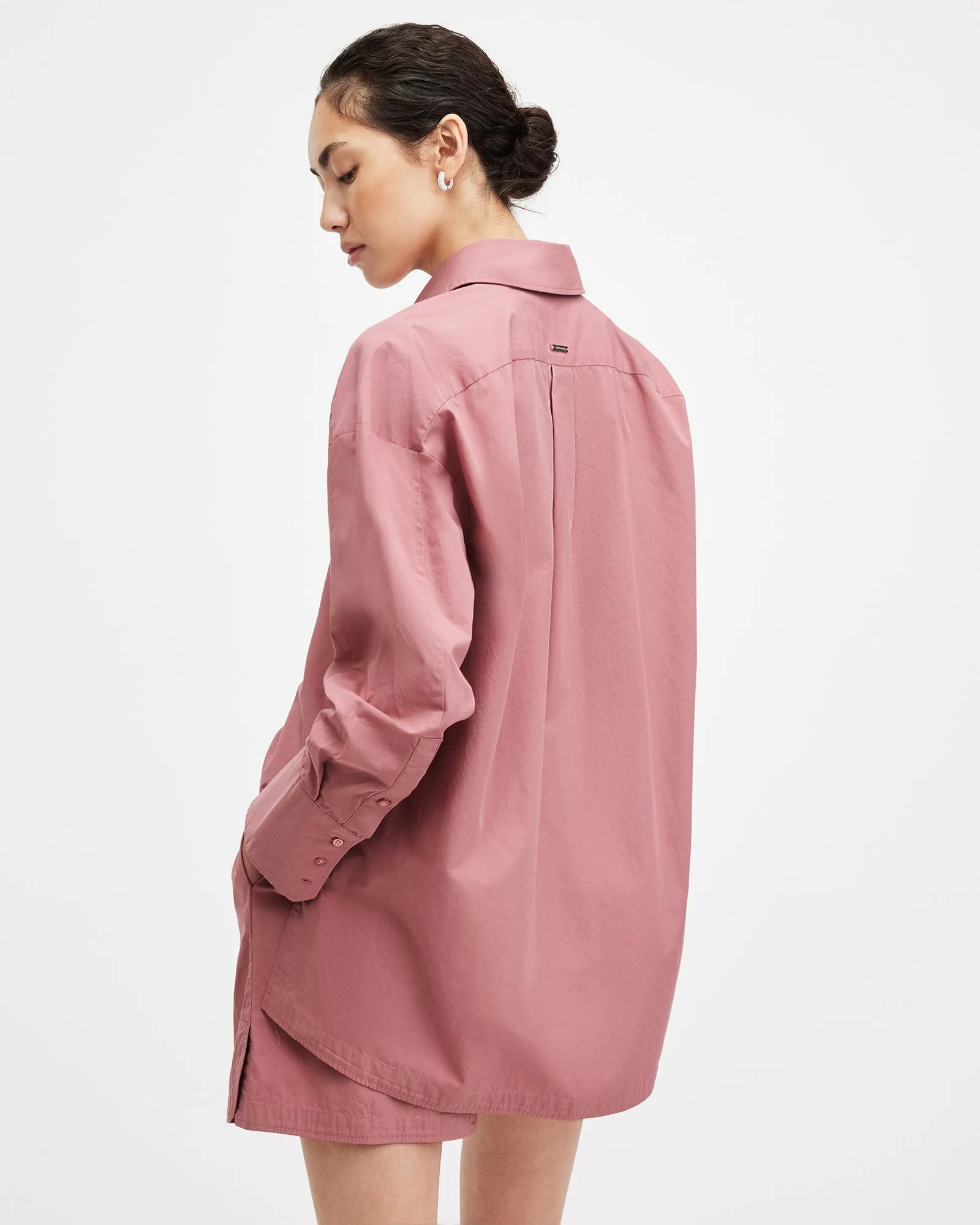 Karina Relaxed Fit Shirt