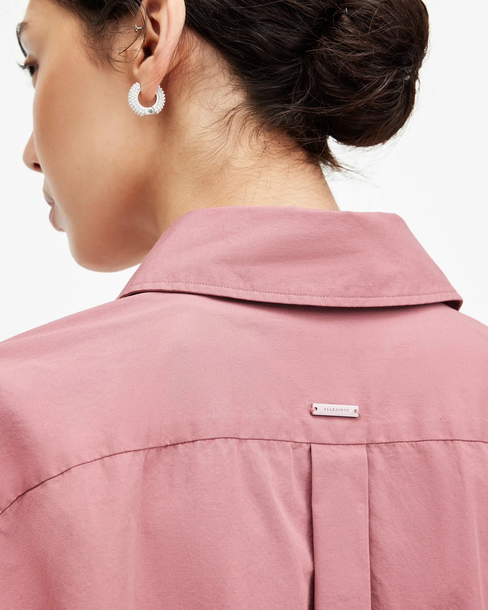 Karina Relaxed Fit Shirt