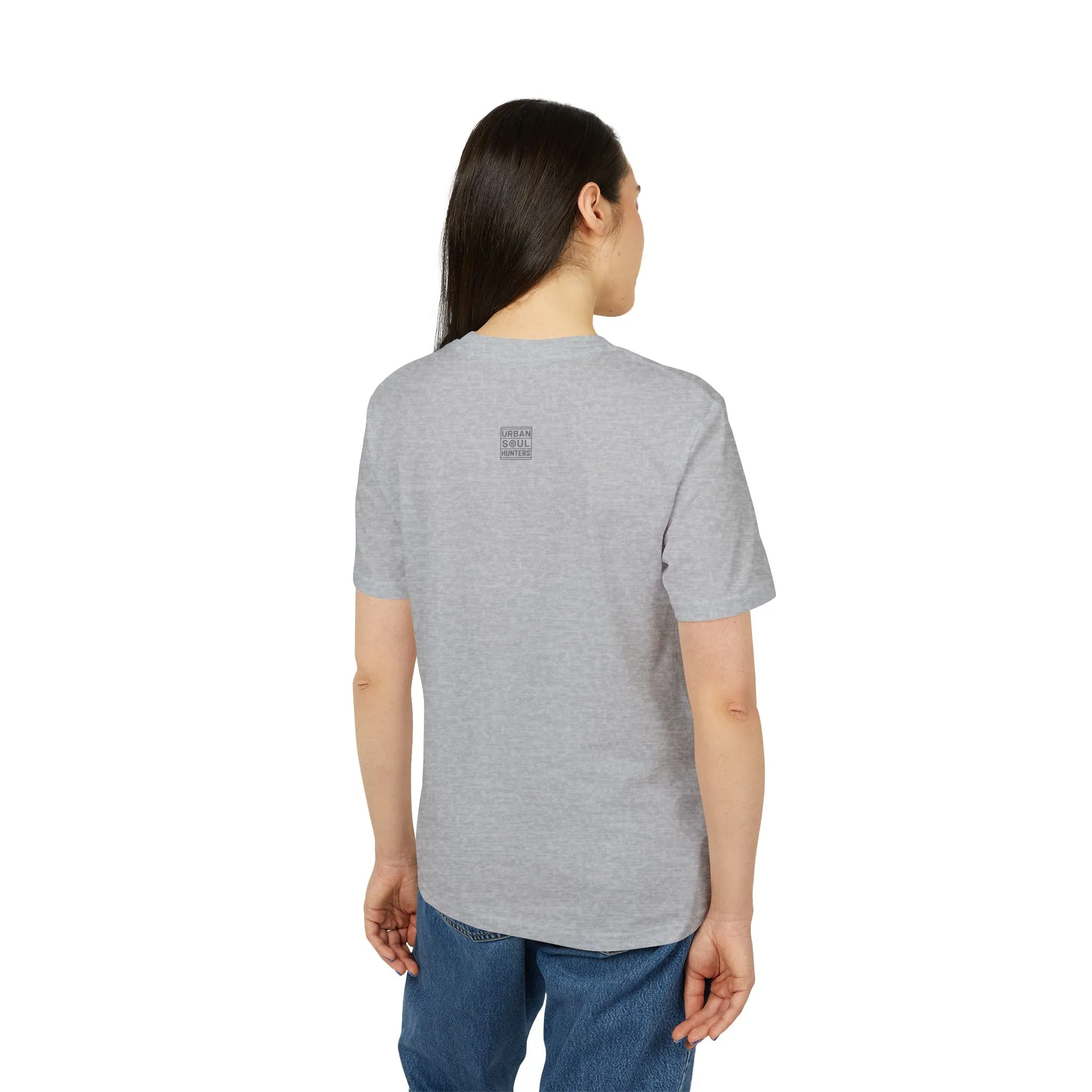 KH Tribute Pianist Fine Art Graphic T-Shirt