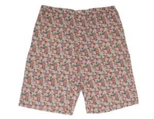 Liberty Floral Shorts