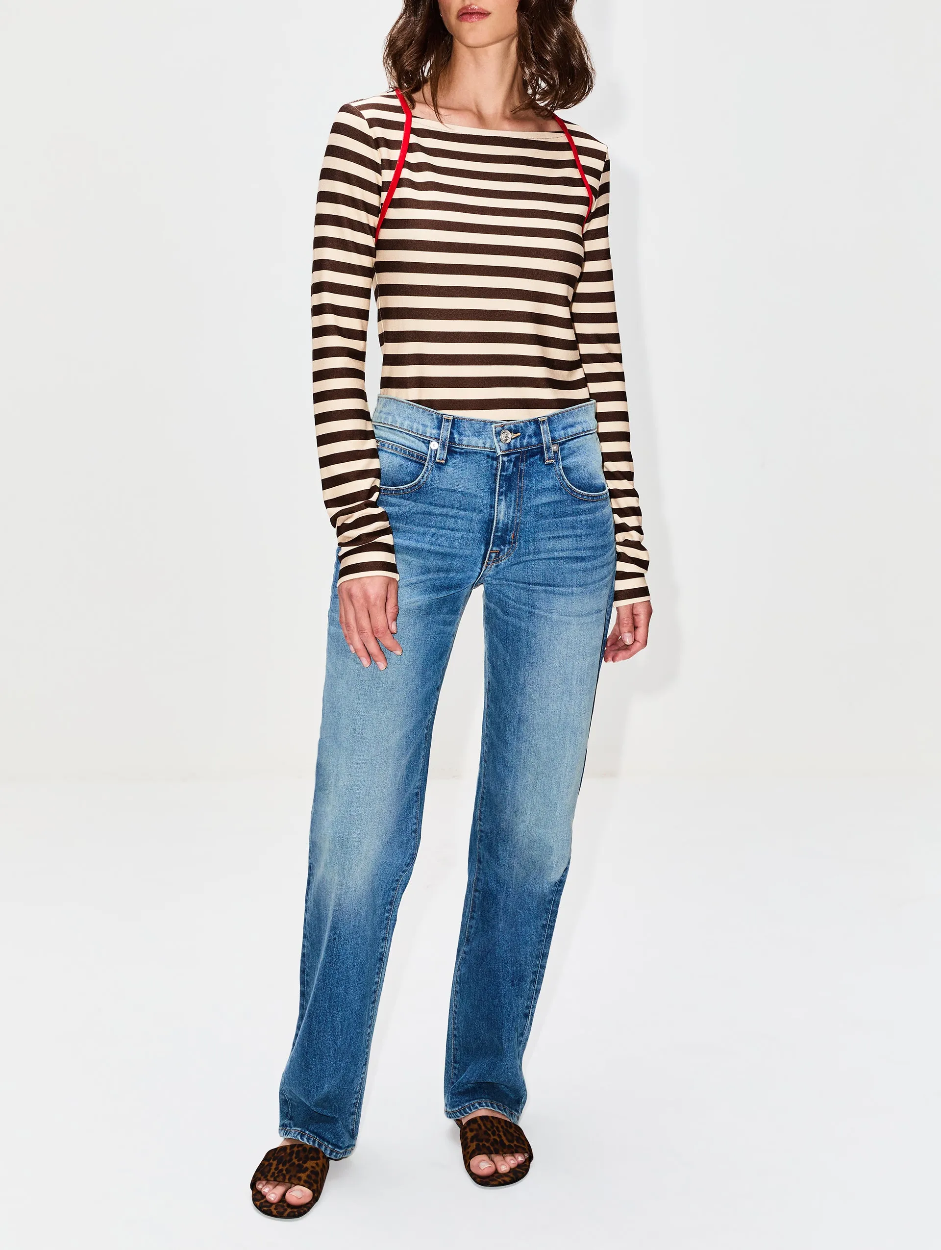 Linin Shirt