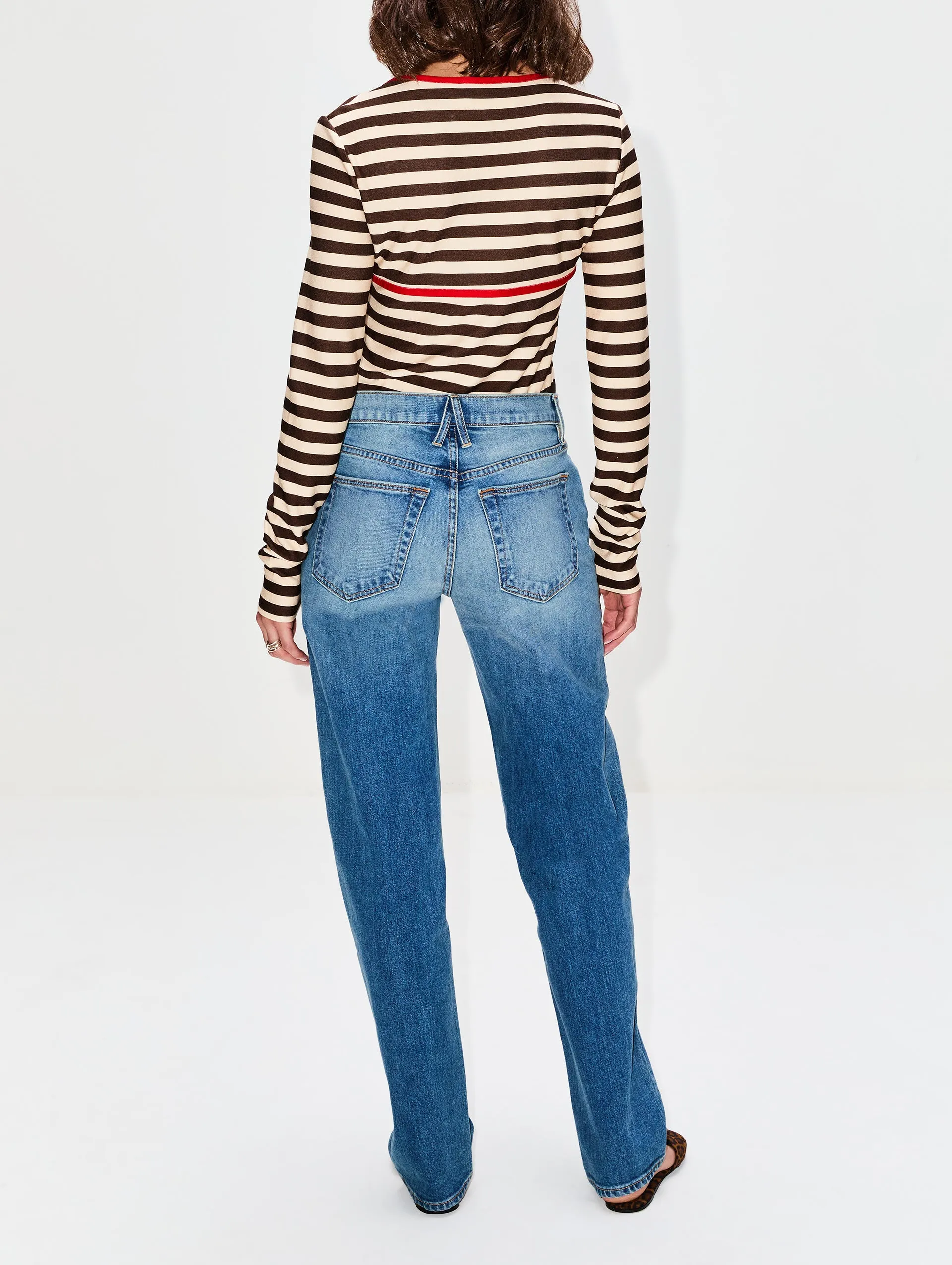 Linin Shirt