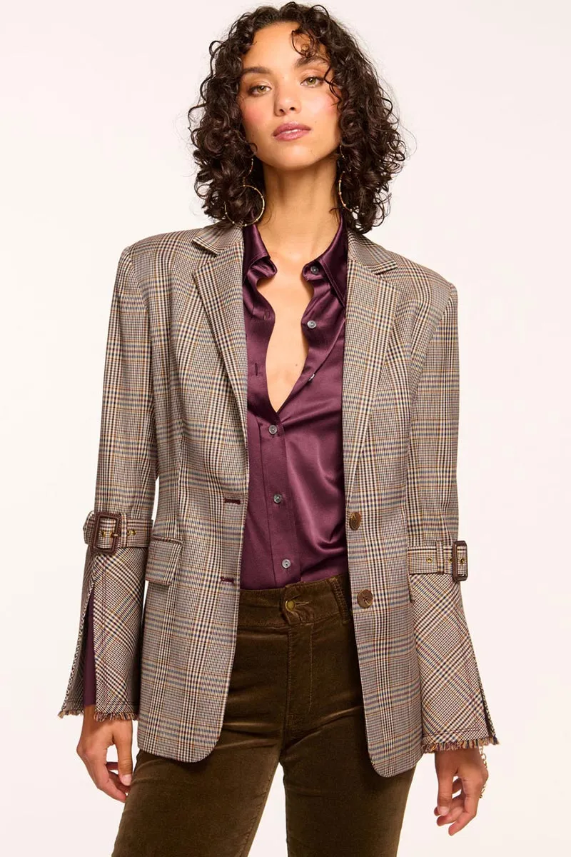 LORETTA BLAZER