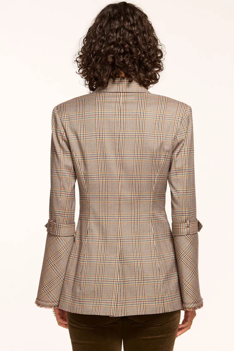 LORETTA BLAZER