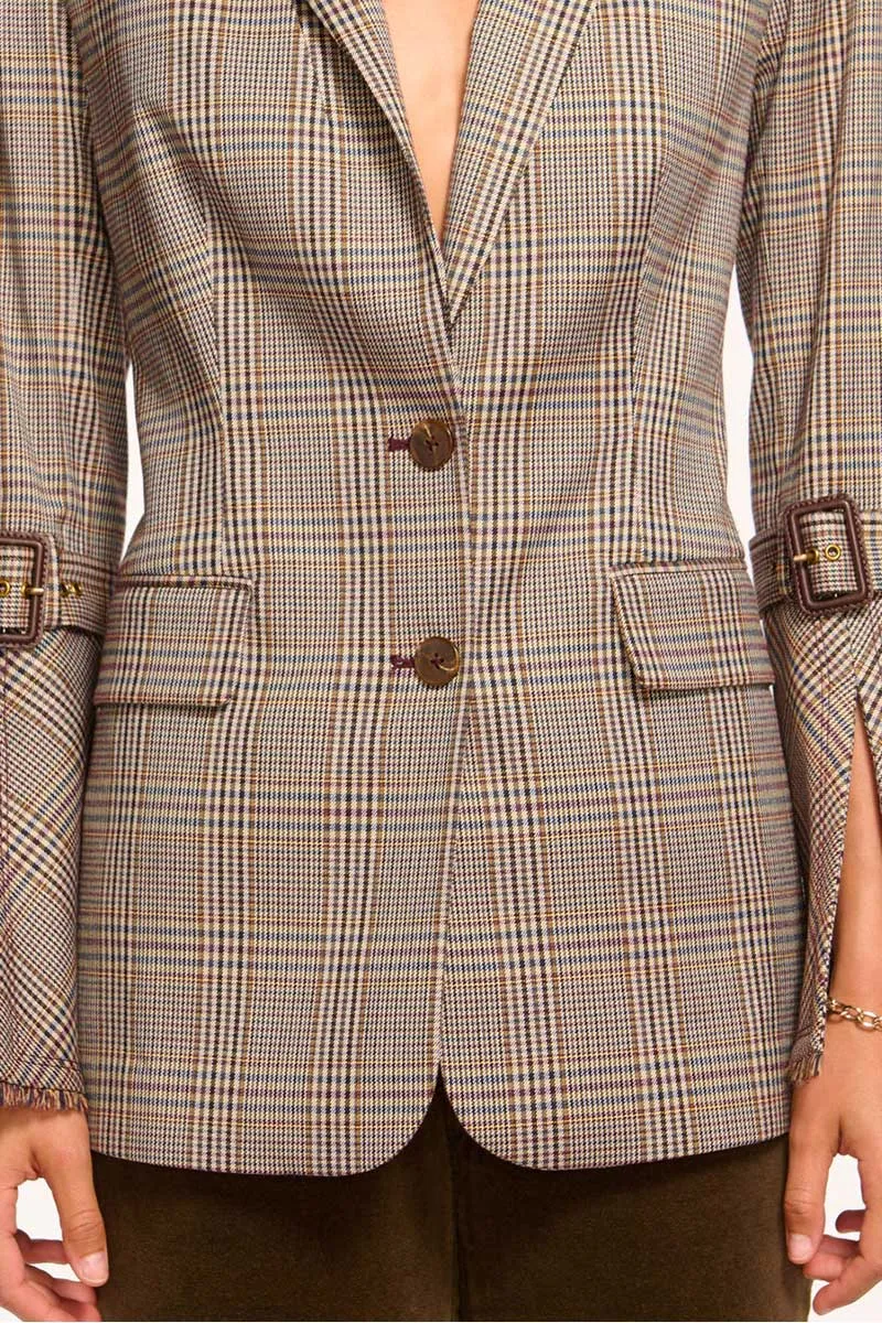 LORETTA BLAZER