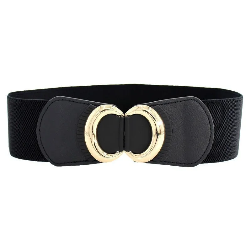Luna Trendy Waist Belt