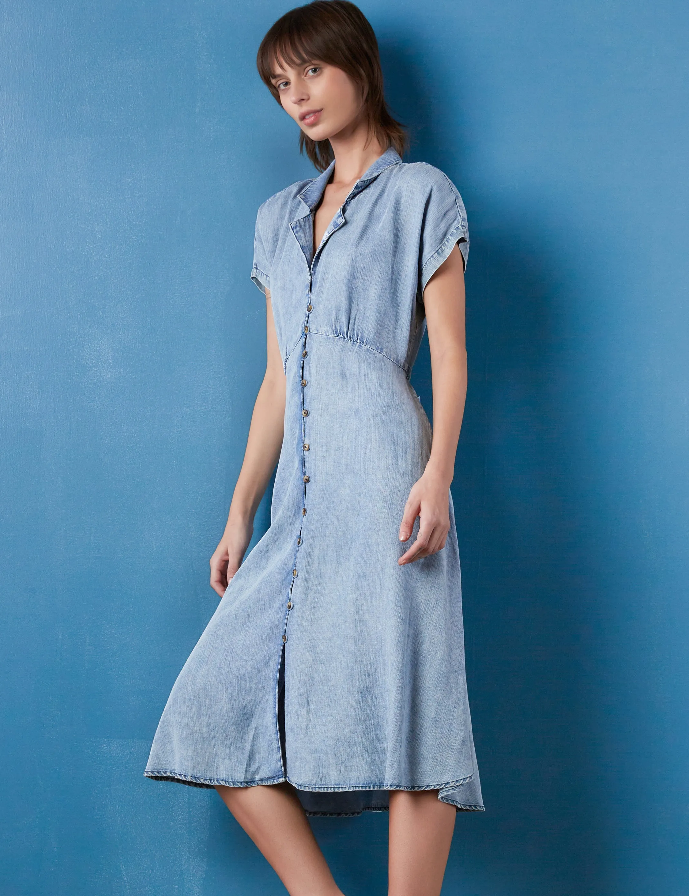Lydia Dress