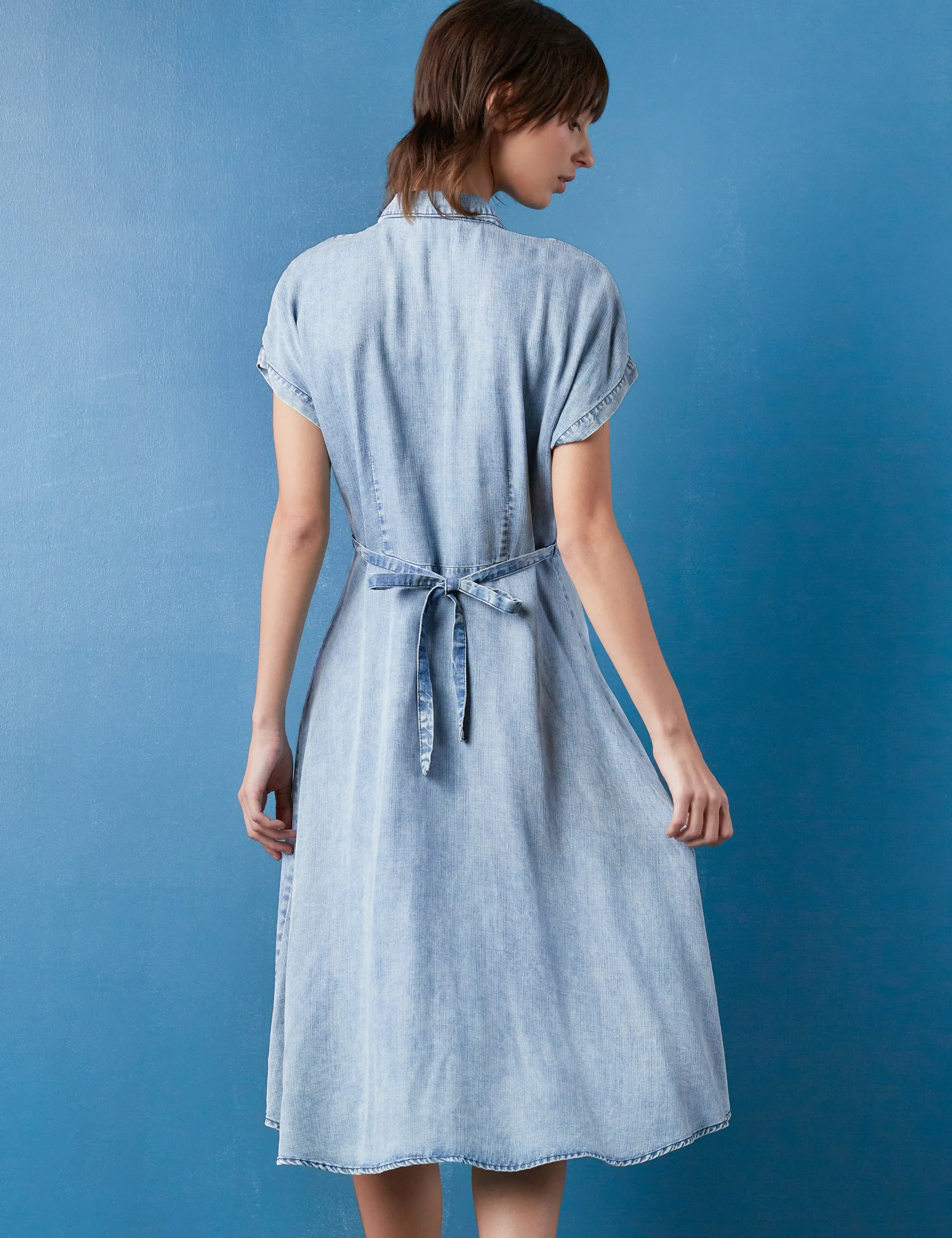 Lydia Dress