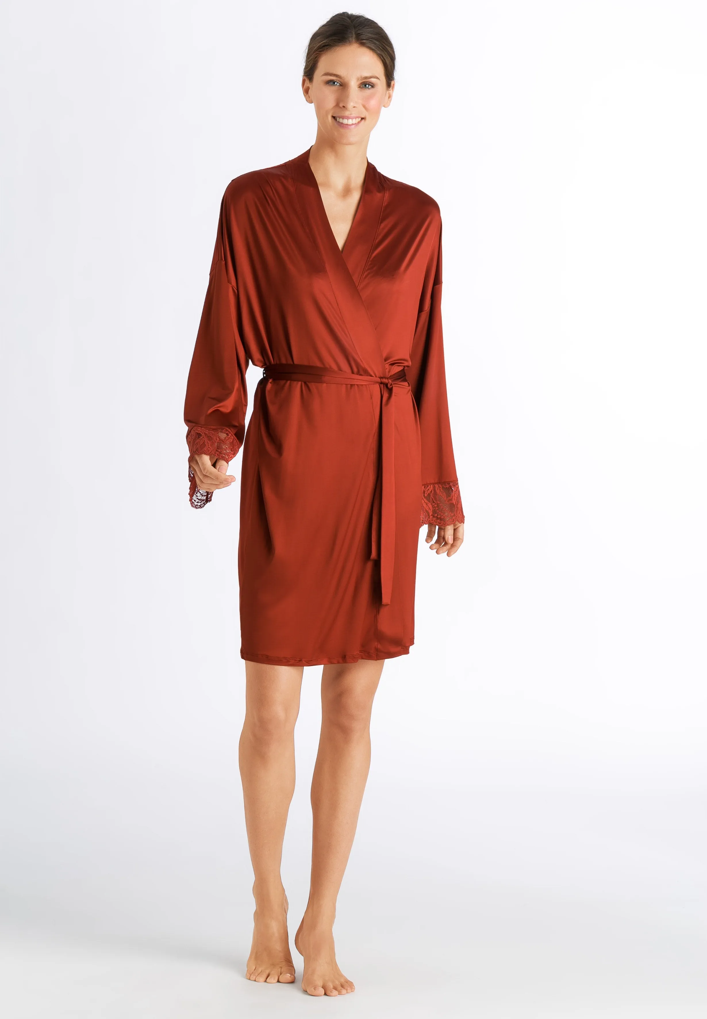 Lynn Kimono | Cayenne 72747-1402