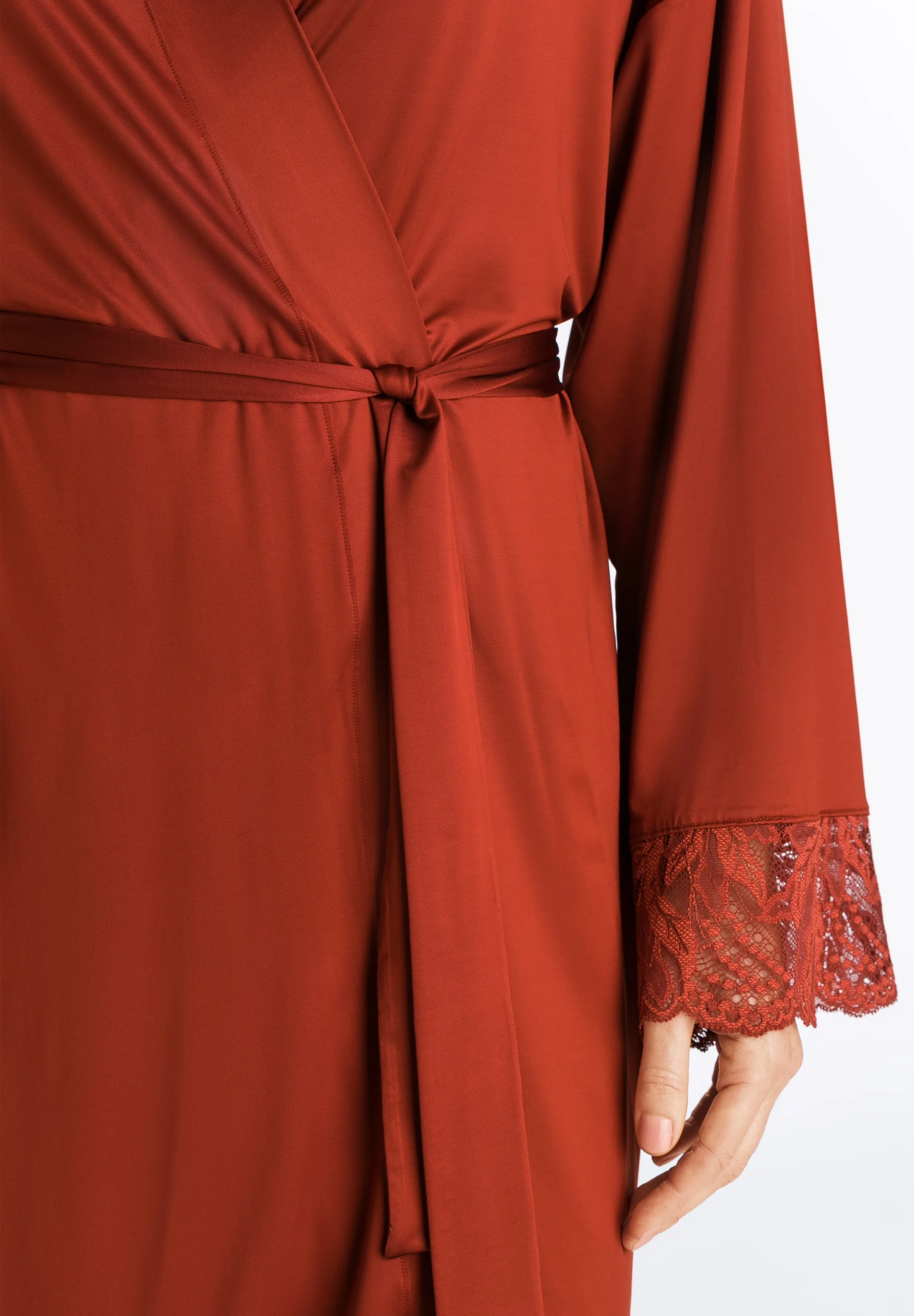 Lynn Kimono | Cayenne 72747-1402