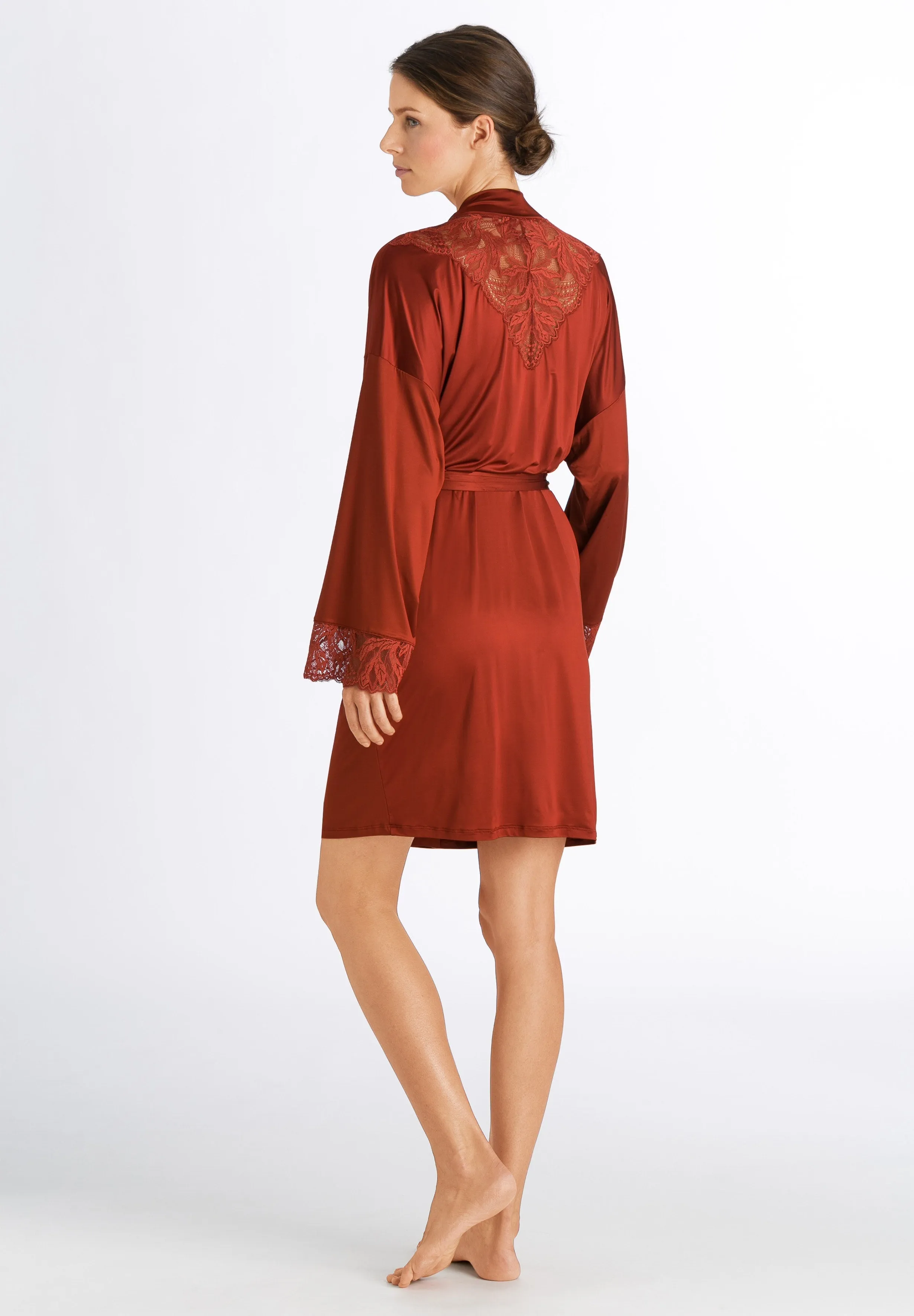 Lynn Kimono | Cayenne 72747-1402
