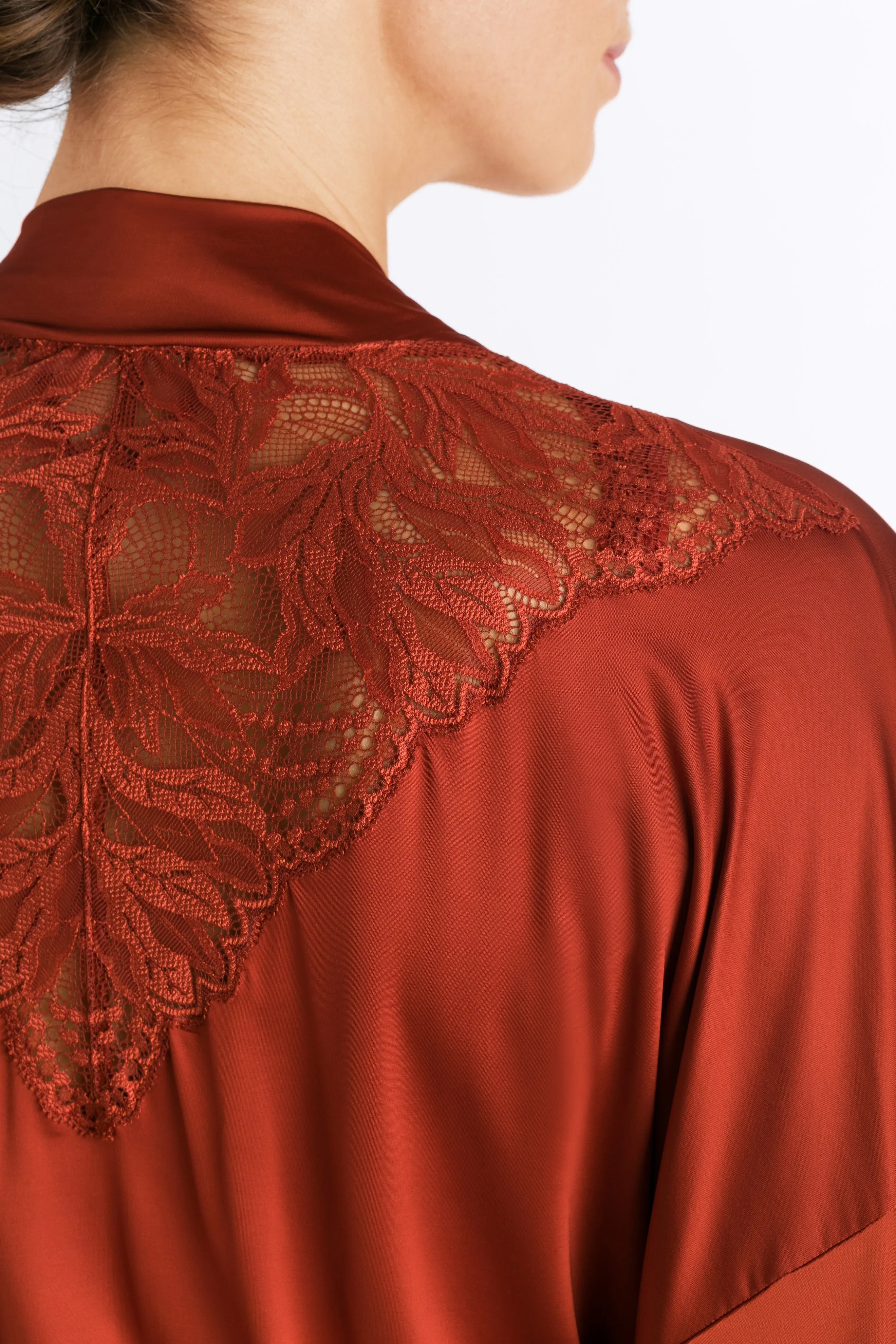 Lynn Kimono | Cayenne 72747-1402