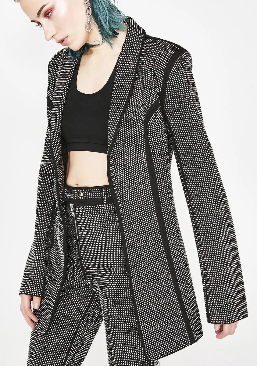 Mariah Blazer