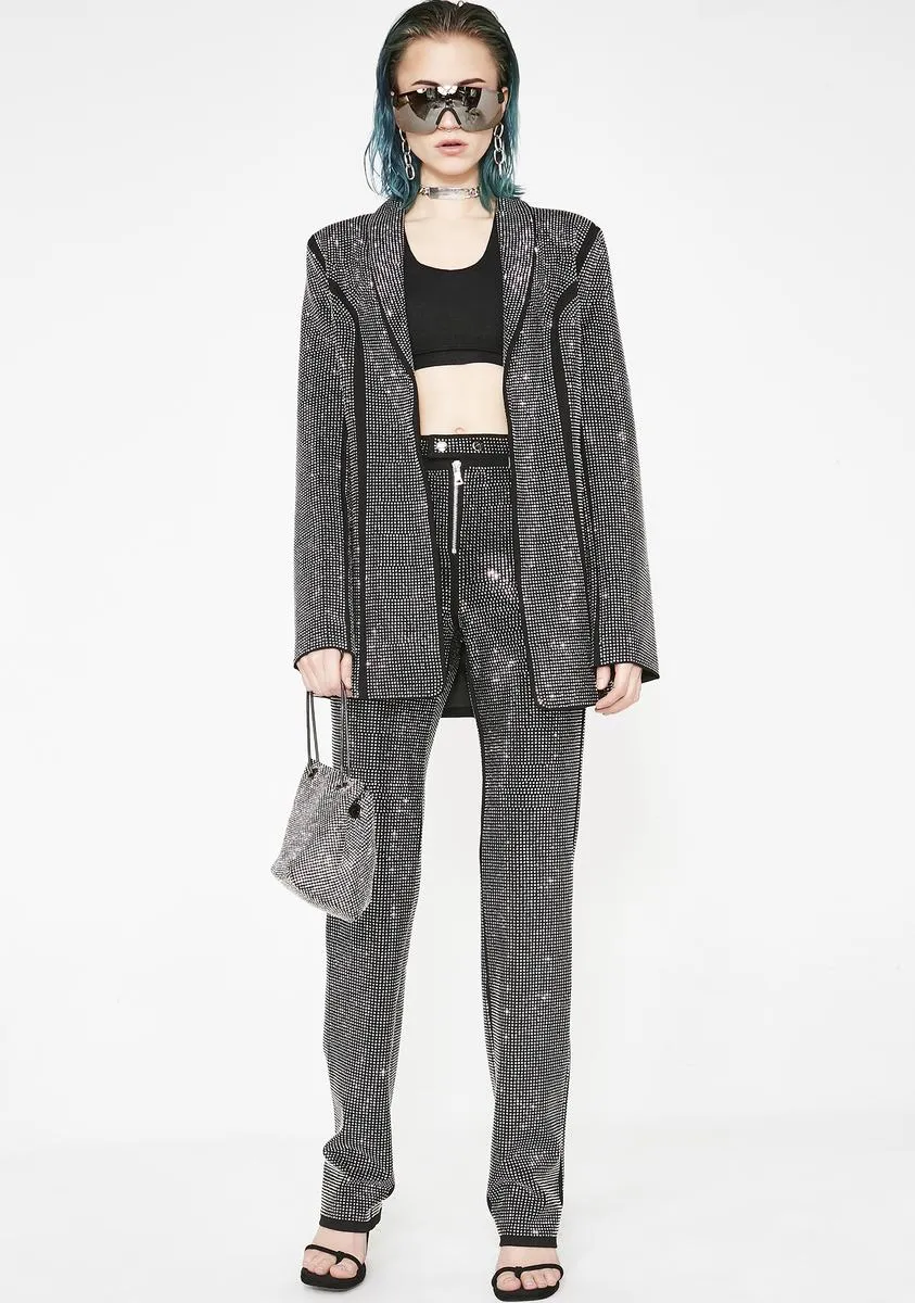 Mariah Blazer