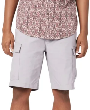 Men's smart 360 tech straight fit plus size Dockers cargo shorts