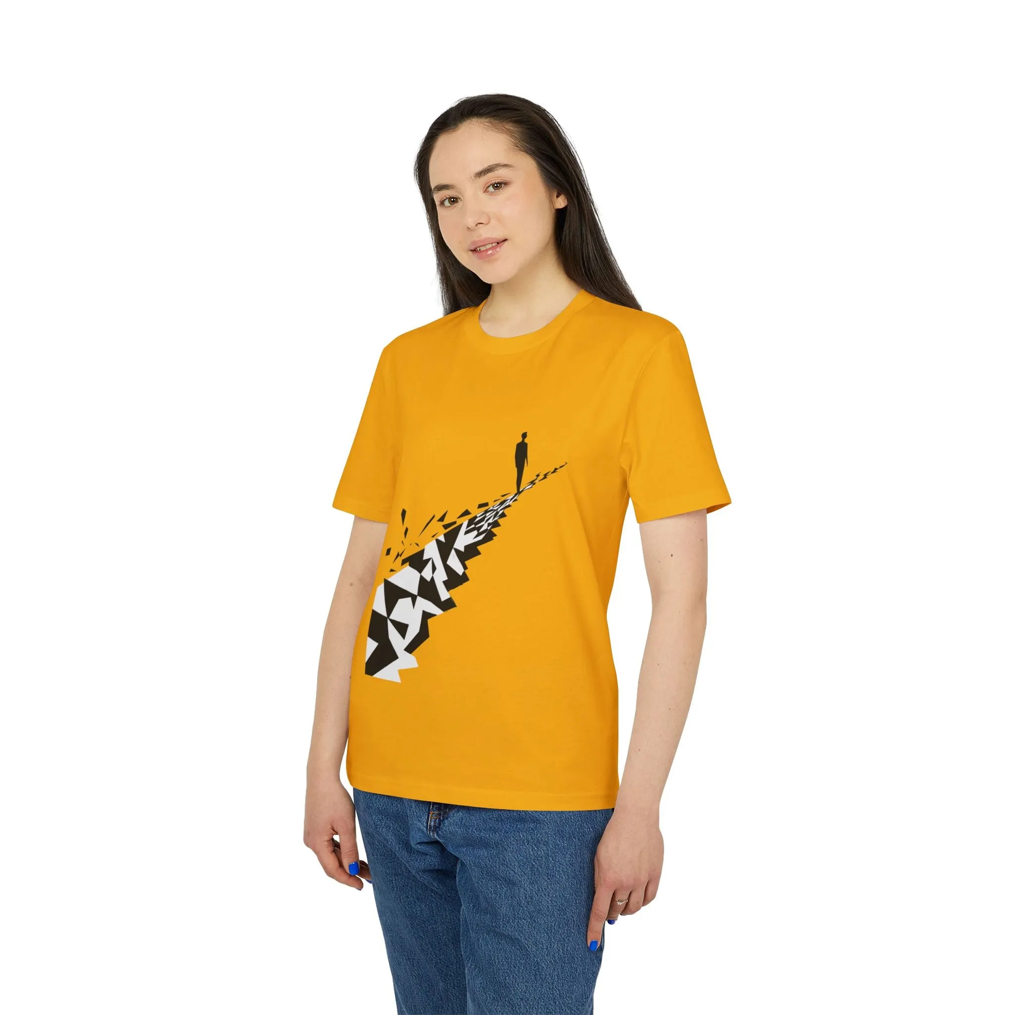 Mindscape Horizon Fine Art Graphic T-Shirt