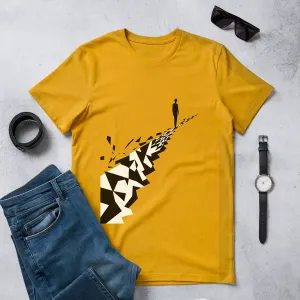Mindscape Horizon Fine Art Graphic T-Shirt