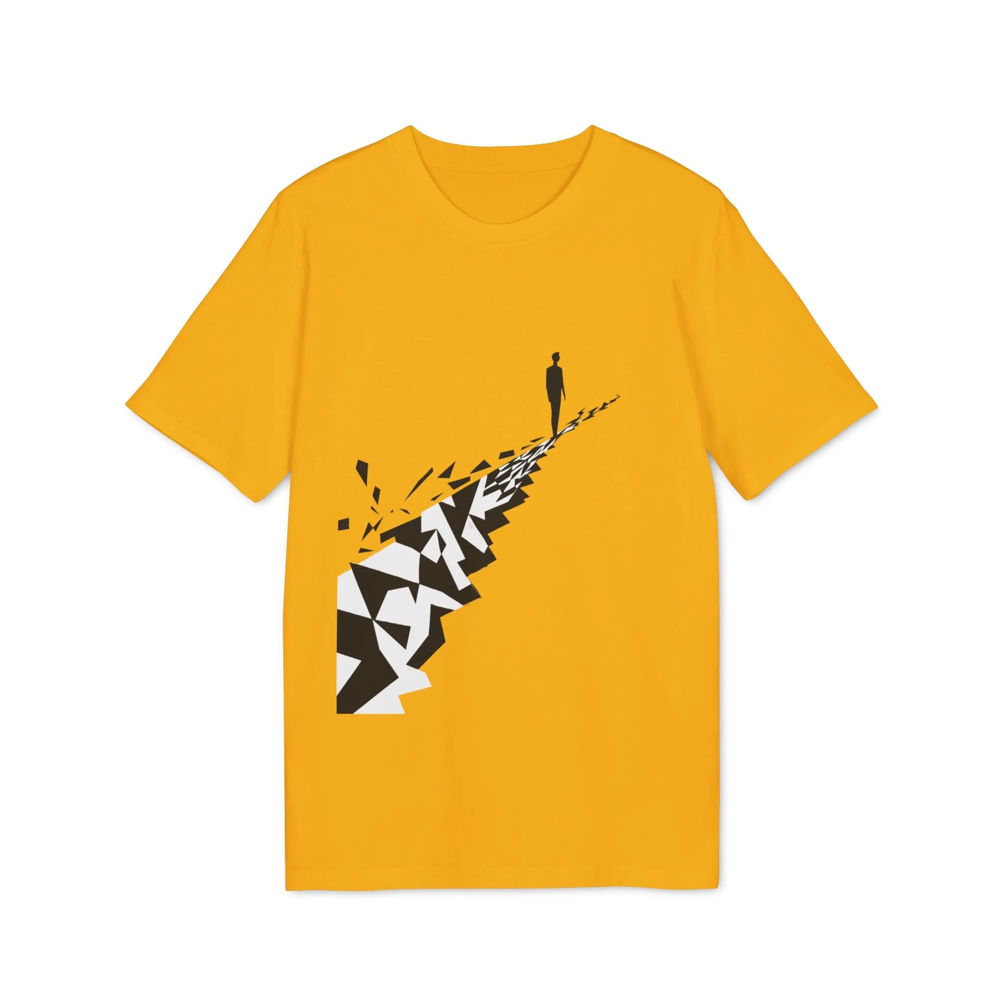 Mindscape Horizon Fine Art Graphic T-Shirt